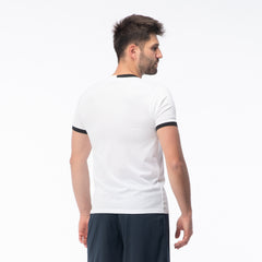 Tricou Bărbați LIBEROS SENIOR MARTES ESSENTIALS - Respirabil, Uscare Rapidă - 9