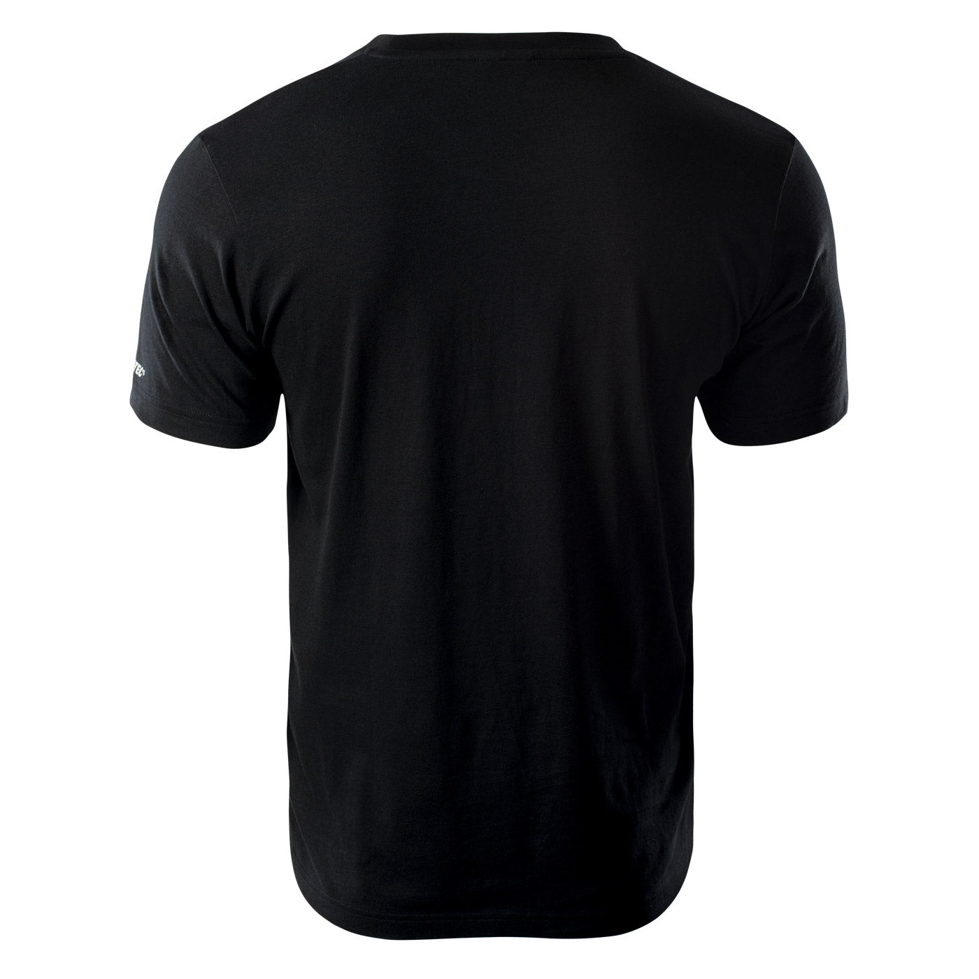 Tricou Bărbați LORE Hi-Tec - 100% Bumbac, Respirabil și Confortabil - 3