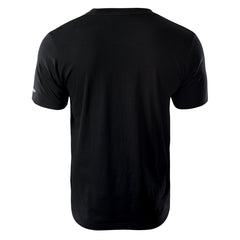 Tricou Bărbați LORE Hi-Tec - 100% Bumbac, Respirabil și Confortabil - 3