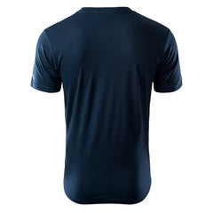 Tricou Bărbați LORE HI-TEC - Bumbac 100%, Confortabil, Respirabil - 3