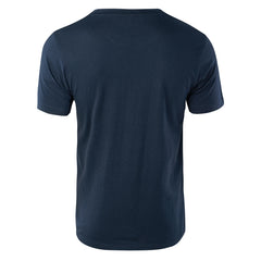 Tricou Bărbați LORE HI-TEC - Bumbac 100%, Confortabil, Respirabil - 6