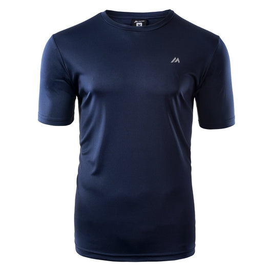 Tricou Bărbați LOSAN MARTES - Quickdry, Elemente Reflectorizante - 1