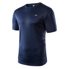 Tricou Bărbați LOSAN MARTES - Quickdry, Elemente Reflectorizante - 2