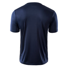 Tricou Bărbați LOSAN MARTES - Quickdry, Elemente Reflectorizante - 3