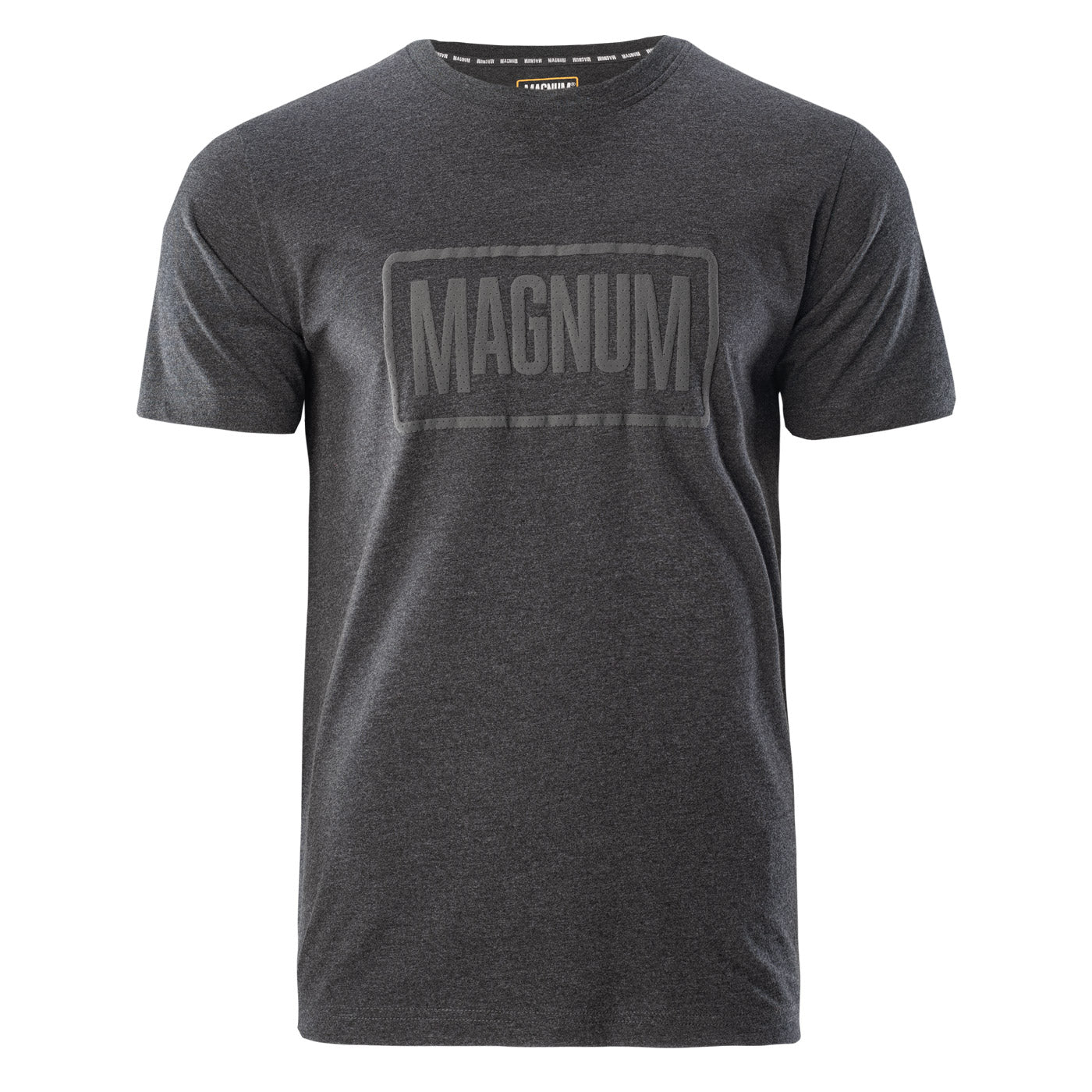 Tricou Bărbați MAGNUM ESSENTIAL T-SHIRT 2.0 - Confort Activ, Rezistență - 1