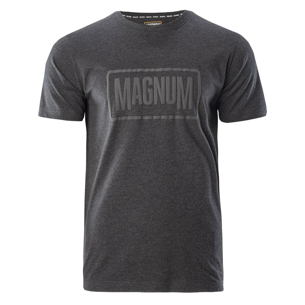 Tricou Bărbați MAGNUM ESSENTIAL T-SHIRT 2.0 - Confort Activ, Rezistență - 1
