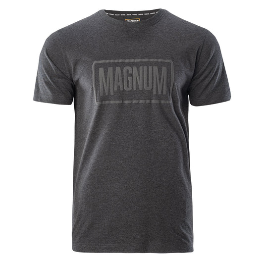 Tricou Bărbați MAGNUM ESSENTIAL T-SHIRT 2.0 - Confort Activ, Rezistență - 1
