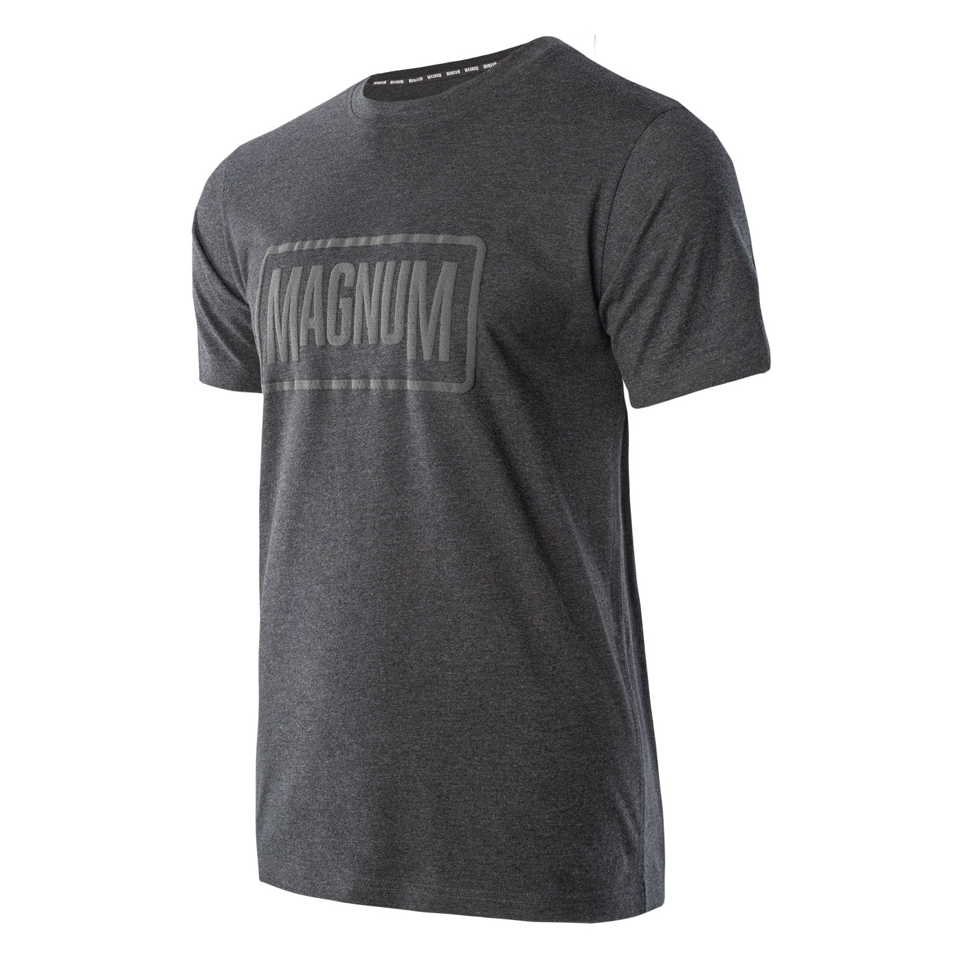 Tricou Bărbați MAGNUM ESSENTIAL T-SHIRT 2.0 - Confort Activ, Rezistență - 3