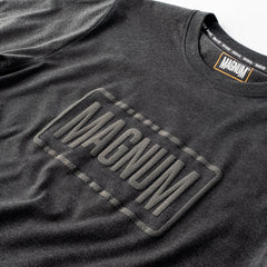 Tricou Bărbați MAGNUM ESSENTIAL T-SHIRT 2.0 - Confort Activ, Rezistență - 4