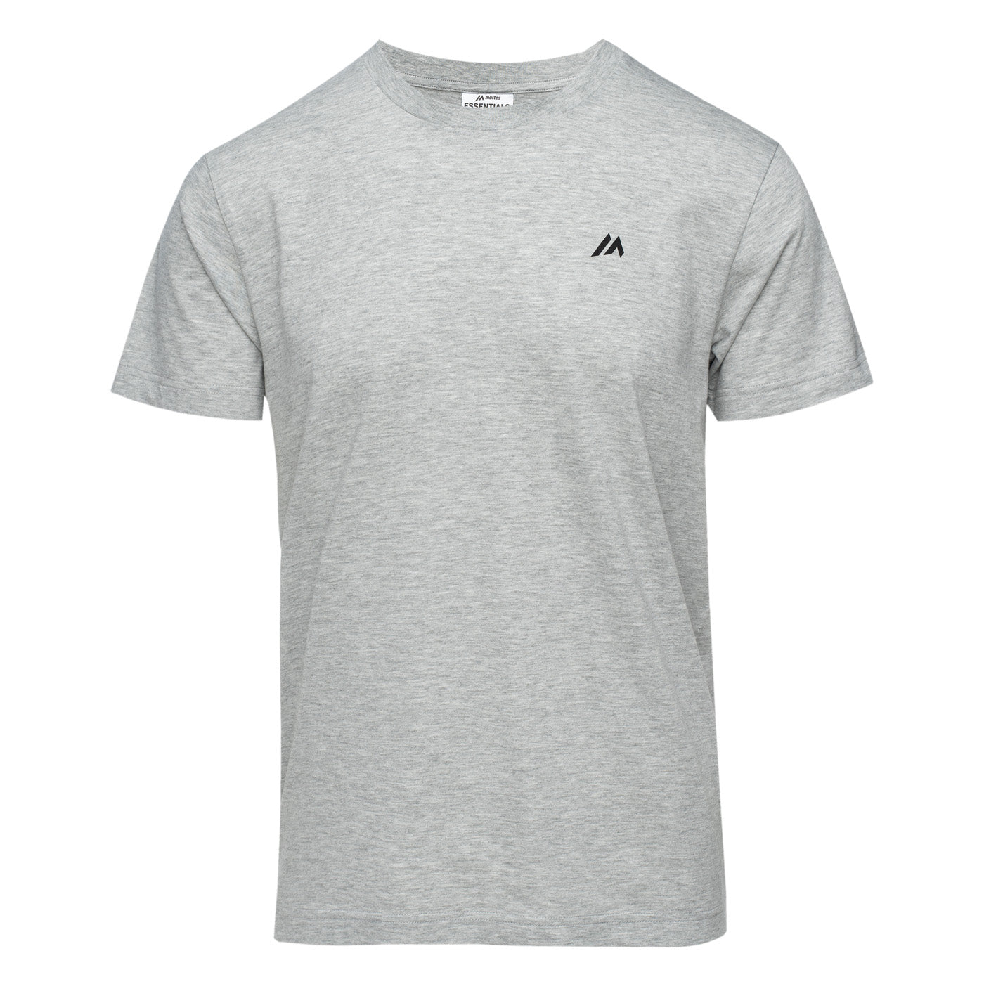 Tricou Bărbați MANDO MARTES ESSENTIALS - 100% Bumbac, Confort Clasic - 1