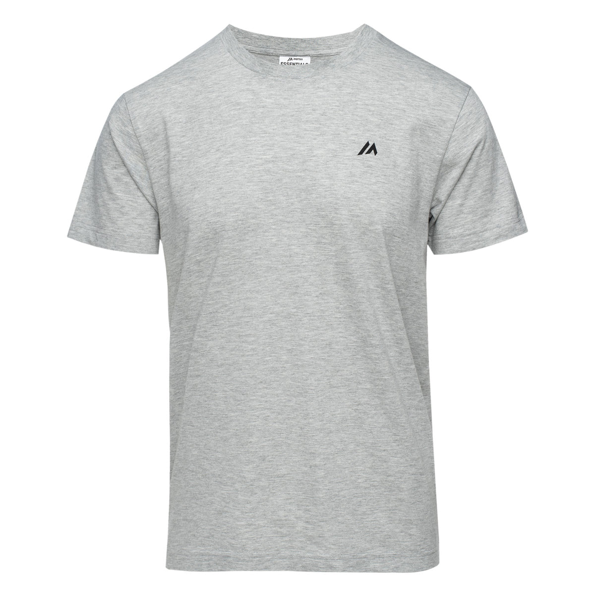 Tricou Bărbați MANDO MARTES ESSENTIALS - 100% Bumbac, Confort Clasic - 1