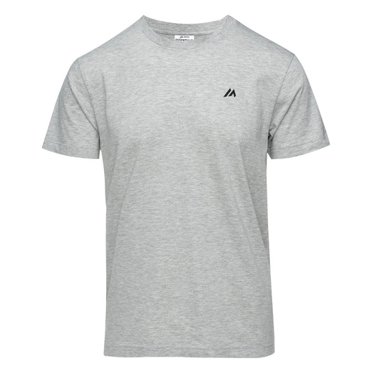 Tricou Bărbați MANDO MARTES ESSENTIALS - 100% Bumbac, Confort Clasic - 1