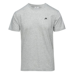 Tricou Bărbați MANDO MARTES ESSENTIALS - 100% Bumbac, Confort Clasic - 1