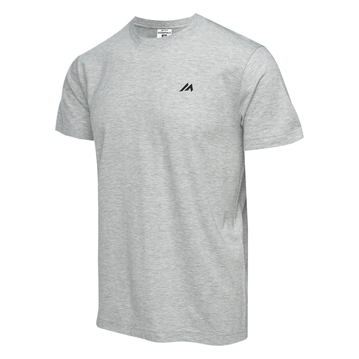 Tricou Bărbați MANDO MARTES ESSENTIALS - 100% Bumbac, Confort Clasic - 2