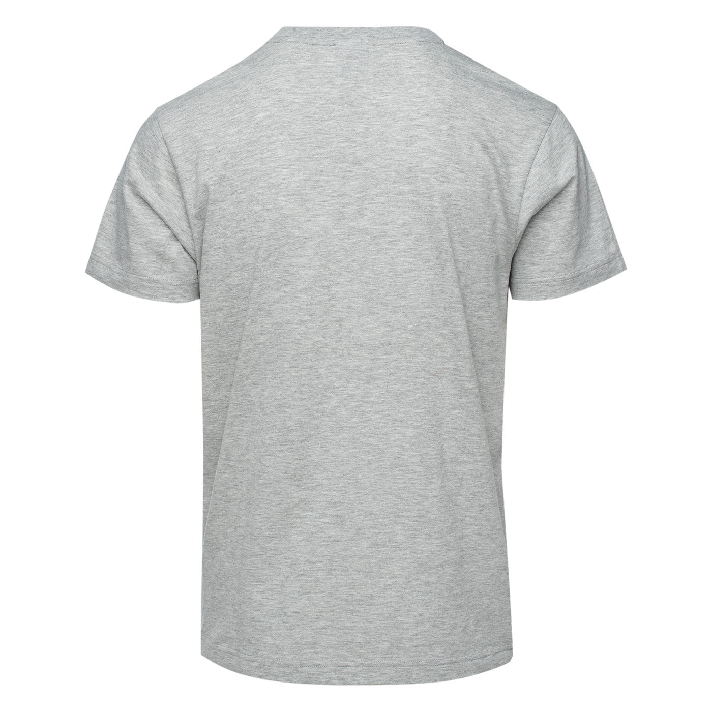 Tricou Bărbați MANDO MARTES ESSENTIALS - 100% Bumbac, Confort Clasic - 3