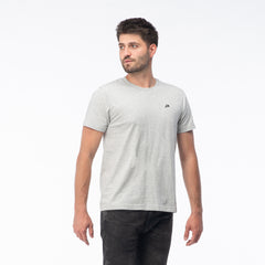 Tricou Bărbați MANDO MARTES ESSENTIALS - 100% Bumbac, Confort Clasic - 6