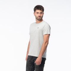 Tricou Bărbați MANDO MARTES ESSENTIALS - 100% Bumbac, Confort Clasic - 7