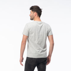 Tricou Bărbați MANDO MARTES ESSENTIALS - 100% Bumbac, Confort Clasic - 8