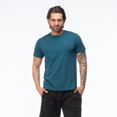 Tricou Bărbați MANDO MARTES ESSENTIALS - 100% Bumbac, Respirabil - 10