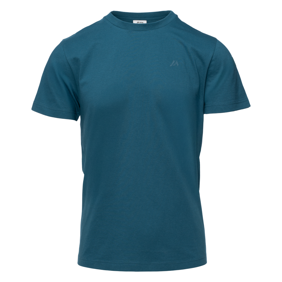 Tricou Bărbați MANDO MARTES ESSENTIALS - 100% Bumbac, Respirabil - 1