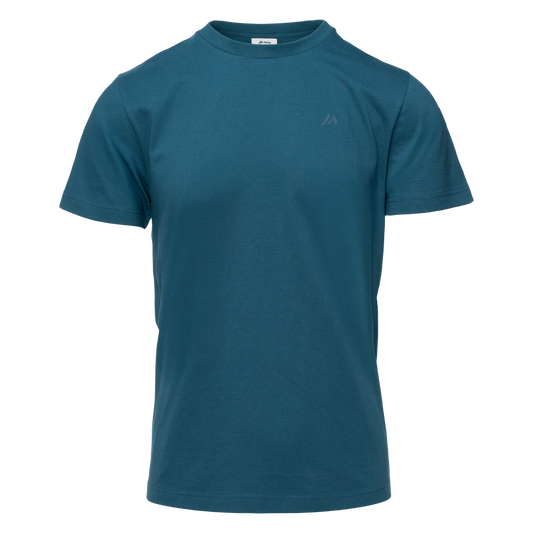 Tricou Bărbați MANDO MARTES ESSENTIALS - 100% Bumbac, Respirabil - 1