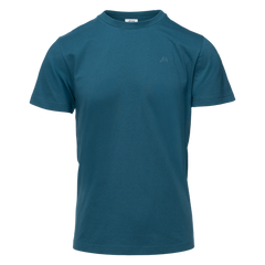 Tricou Bărbați MANDO MARTES ESSENTIALS - 100% Bumbac, Respirabil - 1