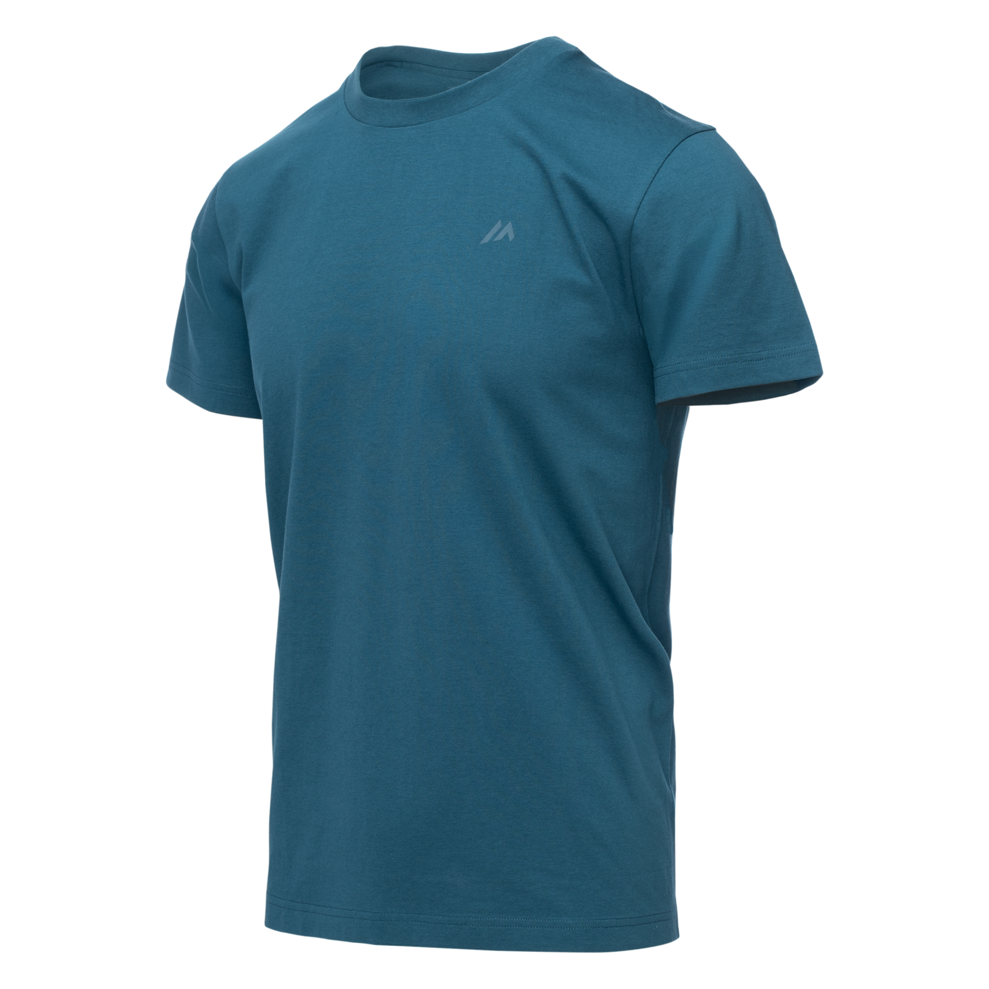 Tricou Bărbați MANDO MARTES ESSENTIALS - 100% Bumbac, Respirabil - 2