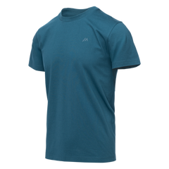 Tricou Bărbați MANDO MARTES ESSENTIALS - 100% Bumbac, Respirabil - 2