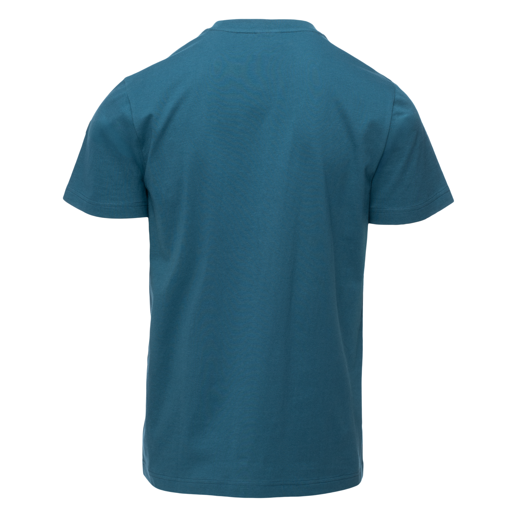 Tricou Bărbați MANDO MARTES ESSENTIALS - 100% Bumbac, Respirabil - 3