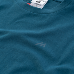 Tricou Bărbați MANDO MARTES ESSENTIALS - 100% Bumbac, Respirabil - 4