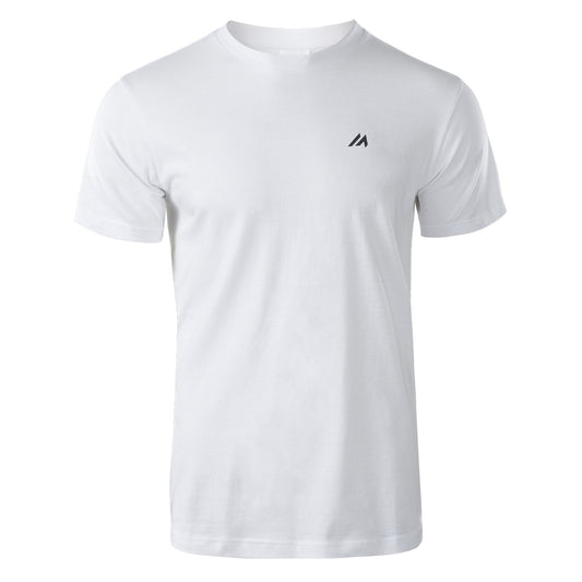 Tricou Bărbați MANDO MARTES ESSENTIALS - Confort 100% Bumbac - 1