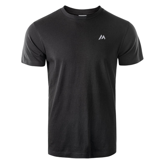 Tricou Bărbați MANDO MARTES ESSENTIALS - Confort, Bumbac 100% - 1