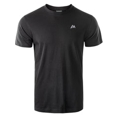 Tricou Bărbați MANDO MARTES ESSENTIALS - Confort, Bumbac 100% - 1