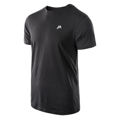 Tricou Bărbați MANDO MARTES ESSENTIALS - Confort, Bumbac 100% - 2