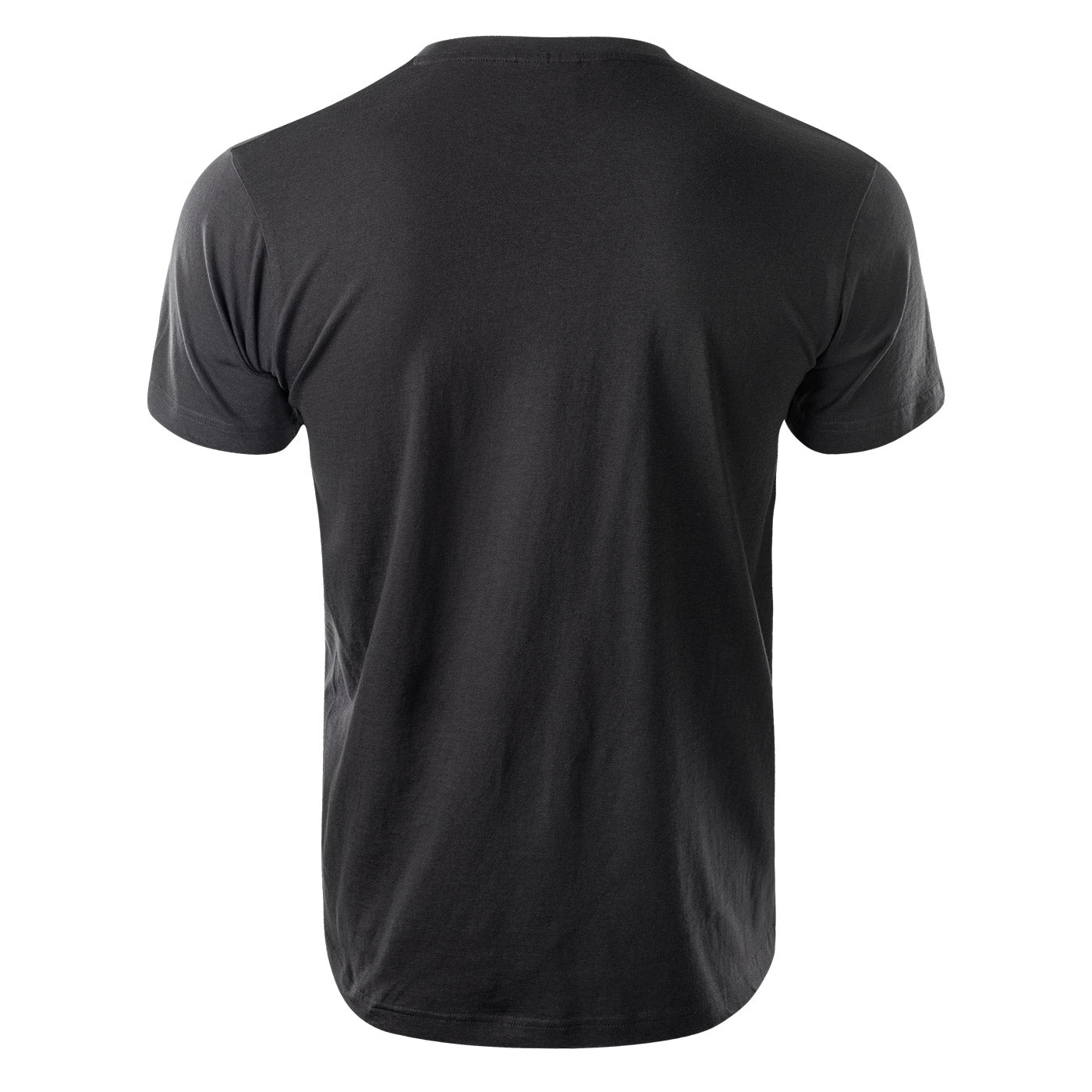 Tricou Bărbați MANDO MARTES ESSENTIALS - Confort, Bumbac 100% - 3