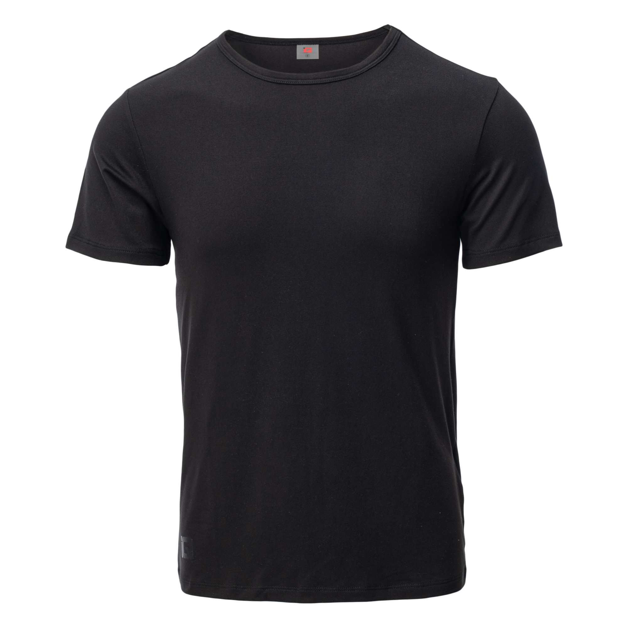 Tricou Bărbați MILKI II IQ INTELLIGENCE QUALITY - Antrenament Intensiv - 1