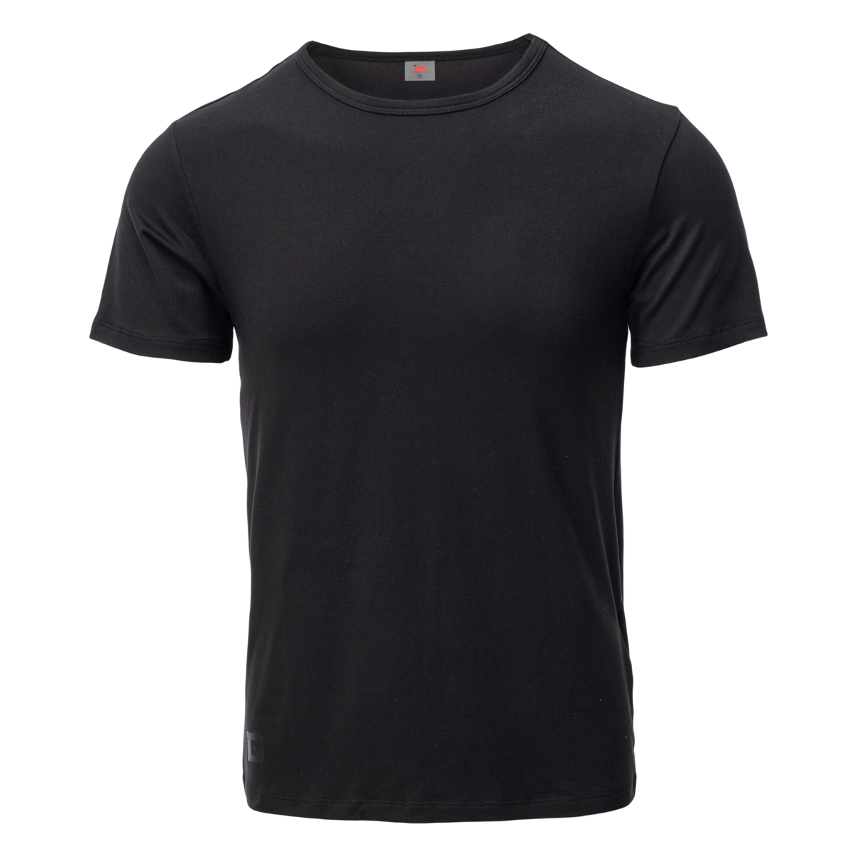 Tricou Bărbați MILKI II IQ INTELLIGENCE QUALITY - Antrenament Intensiv - 1