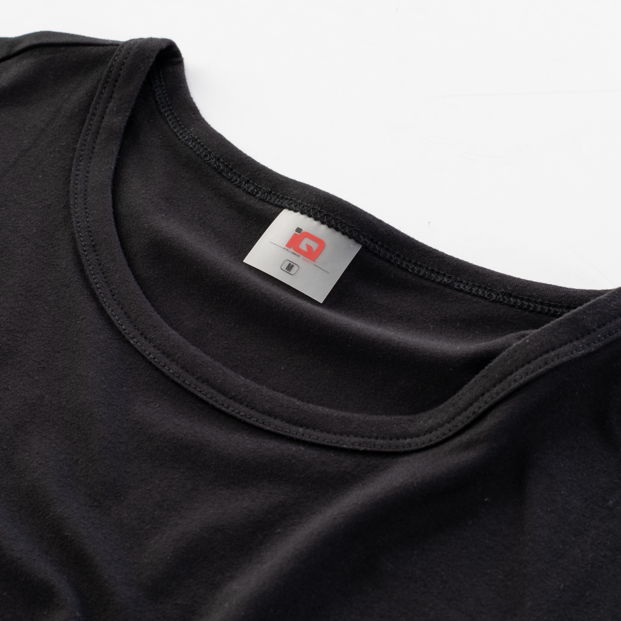 Tricou Bărbați MILKI II IQ INTELLIGENCE QUALITY - Antrenament Intensiv - 4