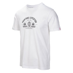 Tricou Bărbați MIROS HI-TEC - Bumbac 100%, Confort Versatil - 2