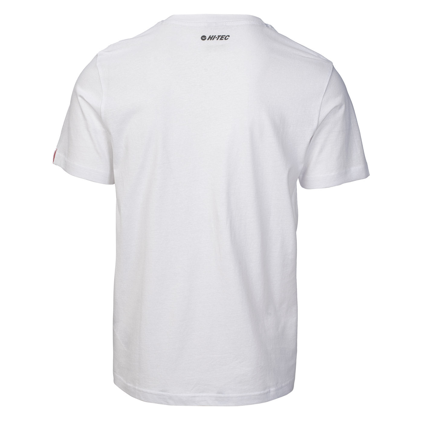 Tricou Bărbați MIROS HI-TEC - Bumbac 100%, Confort Versatil - 3