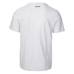 Tricou Bărbați MIROS HI-TEC - Bumbac 100%, Confort Versatil - 3