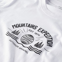 Tricou Bărbați MIROS HI-TEC - Bumbac 100%, Confort Versatil - 4