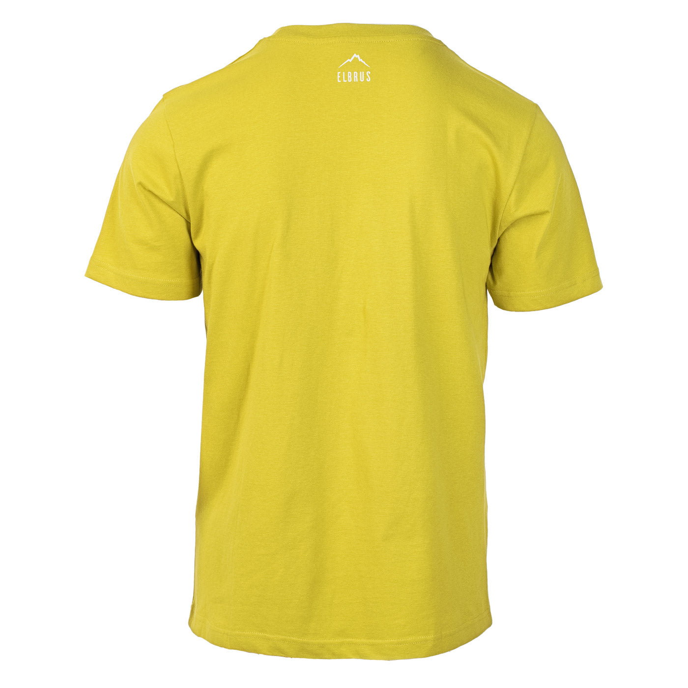 Tricou Bărbați MOISE ELBRUS - Bumbac Organic, Confort și Durabilitate - 3