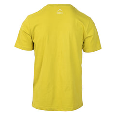 Tricou Bărbați MOISE ELBRUS - Bumbac Organic, Confort și Durabilitate - 3