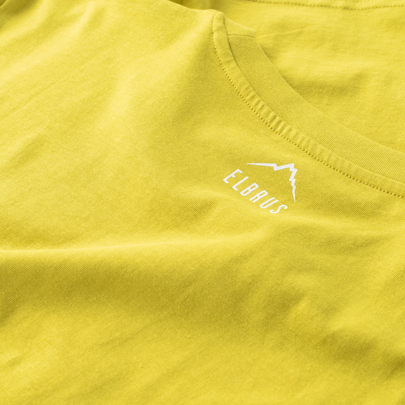 Tricou Bărbați MOISE ELBRUS - Bumbac Organic, Confort și Durabilitate - 5