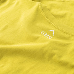 Tricou Bărbați MOISE ELBRUS - Bumbac Organic, Confort și Durabilitate - 5