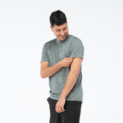 Tricou Bărbați MOLE SENIOR Huari - Respirabil, Uscare Rapidă - 10