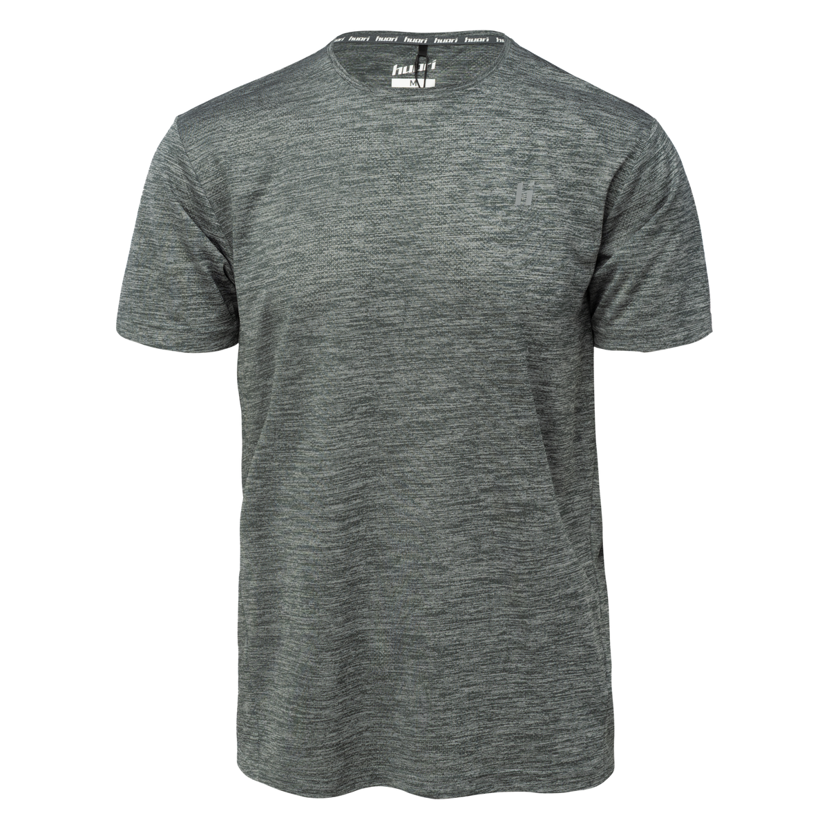 Tricou Bărbați MOLE SENIOR Huari - Respirabil, Uscare Rapidă - 1