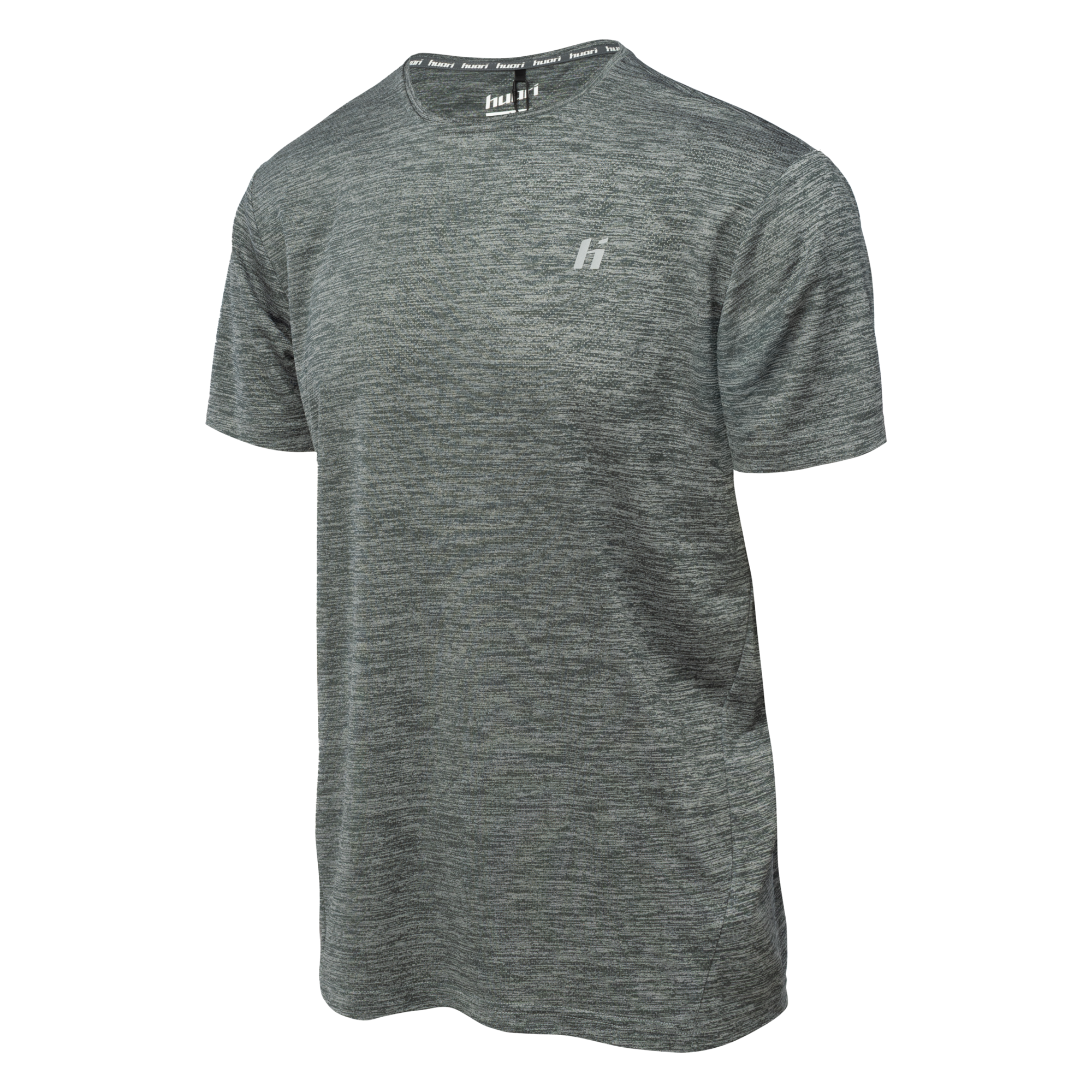 Tricou Bărbați MOLE SENIOR Huari - Respirabil, Uscare Rapidă - 2