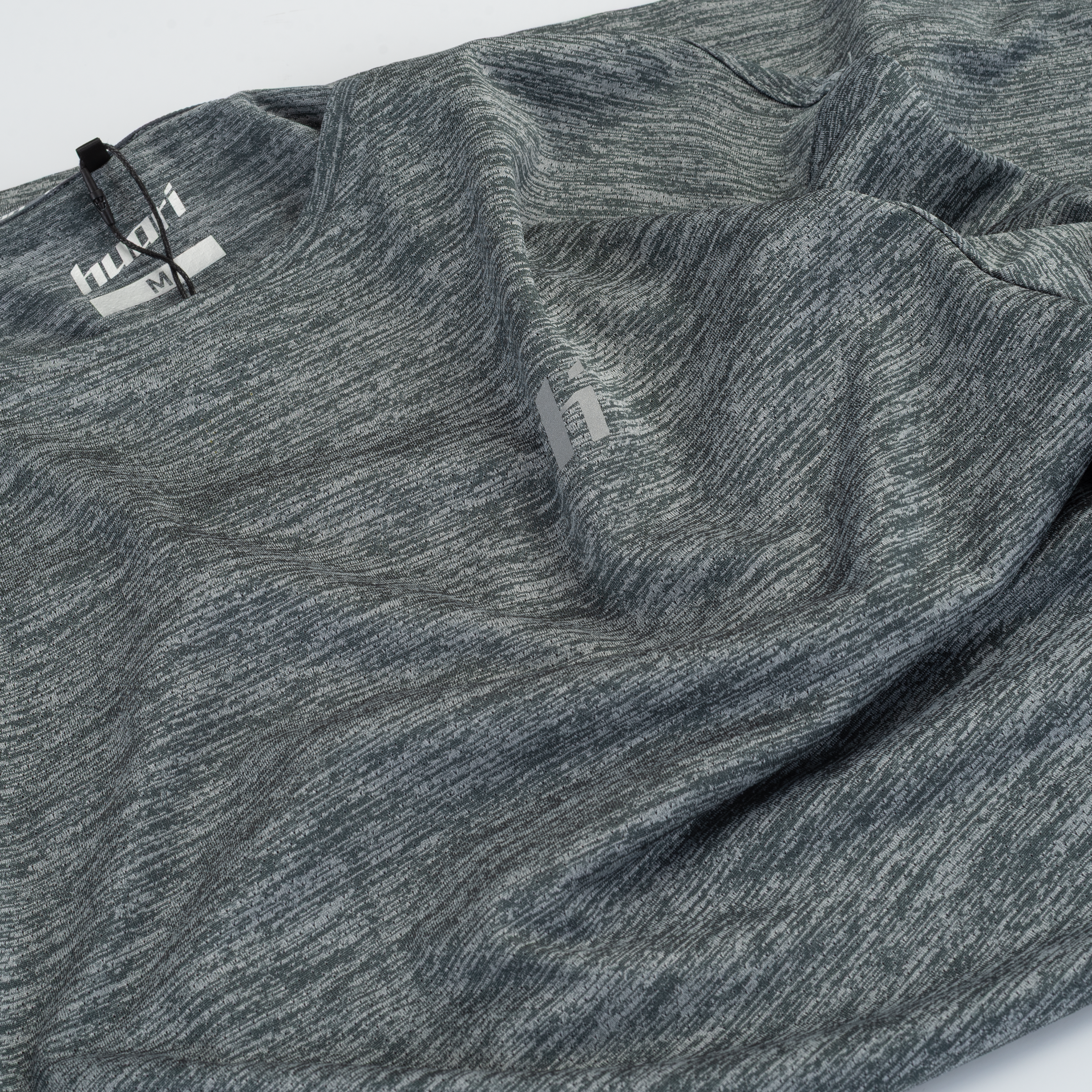 Tricou Bărbați MOLE SENIOR Huari - Respirabil, Uscare Rapidă - 4